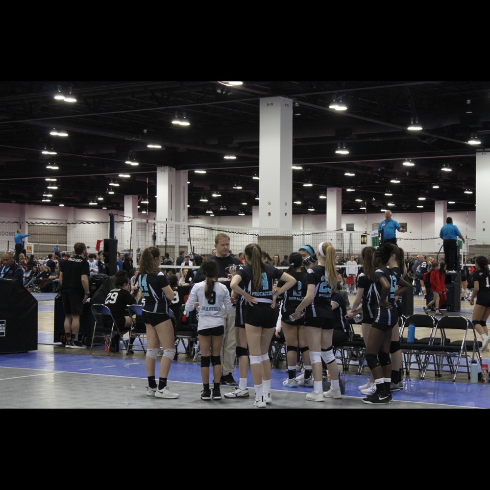 Meet your Posher, Cindy